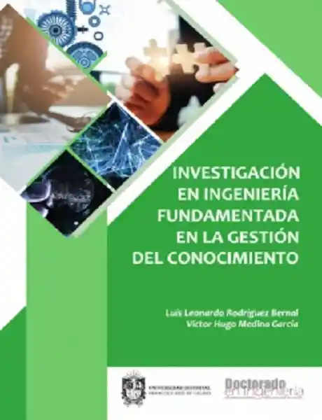 Investigación en Ingeniería Fundamentada en la Gestión