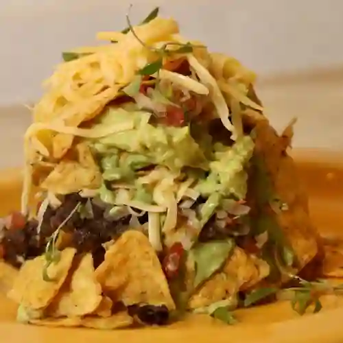 Nacho Lovers