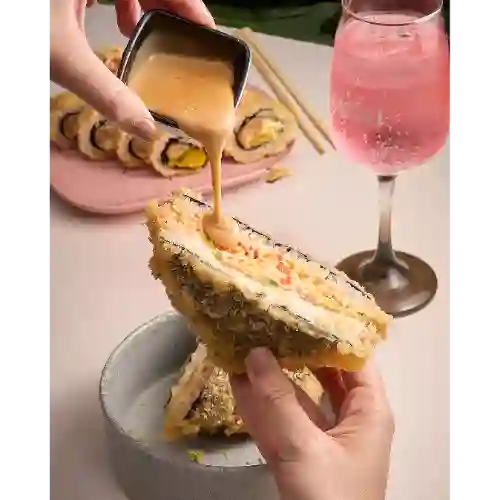 Sando Roll