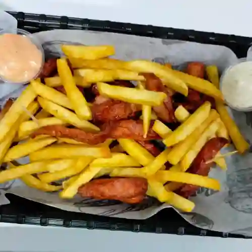 Ranch&papa