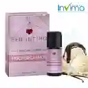 Sen Intimo Lubricante Intimo Multiorgasmos