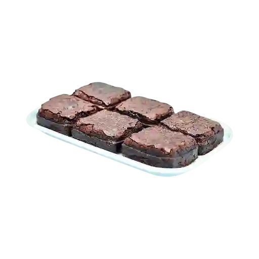 Caja de Brownies