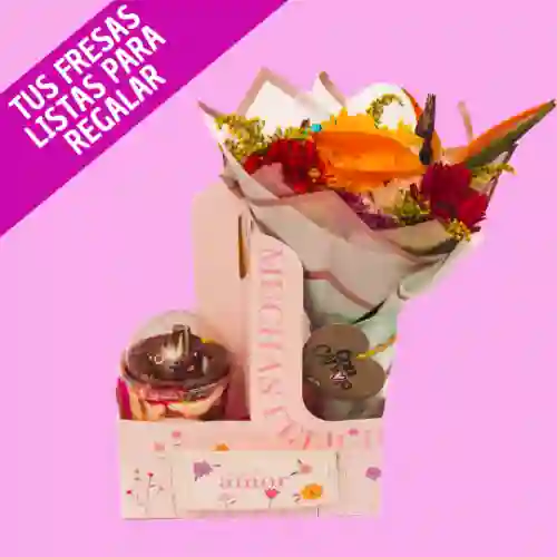 Capricho Floral