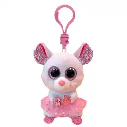 Beanie Boos Nina Ratona Ty 35246