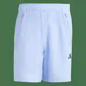 Adidas Short Tr-Es Wv Hombre Azul Talla L5 Ref: IW3420