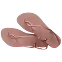 Sandalias Luna Rosa Crocus Talla 36 4129697 Havaianas