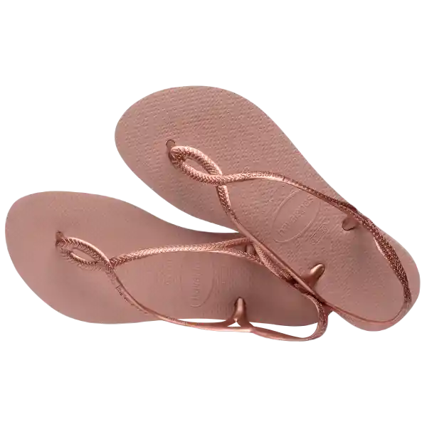 Sandalias Luna Rosa Crocus Talla 36 4129697 Havaianas