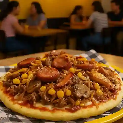 Espepizza