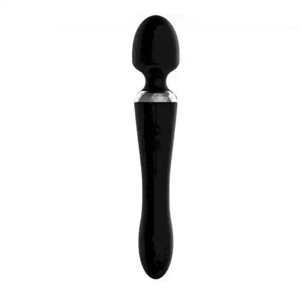 Dildo Iwand Dual Black