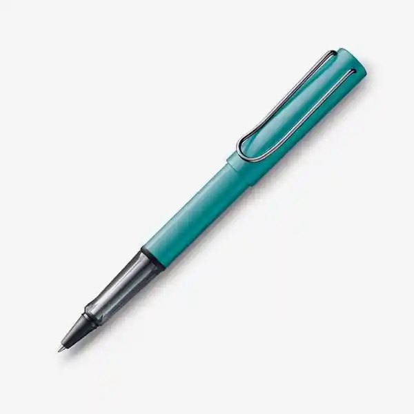 Lamy Inkanta Rollerballal-Star Turmaline