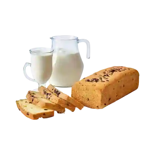 Combo Mantecada + Avena