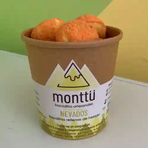 Nevados Maracuyá