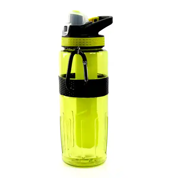 Inverhay Botella Con Gancho Capacidad 887 mL