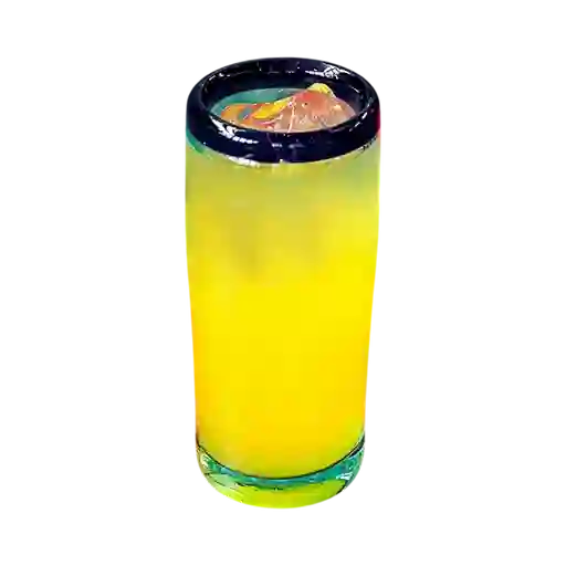 Agua de Piña