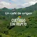 Nescafé Café instantáneo Artesano Antioquia 