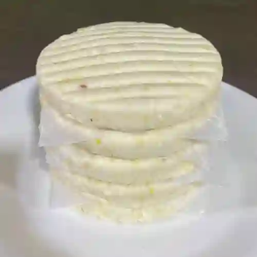 Arepas de Queso