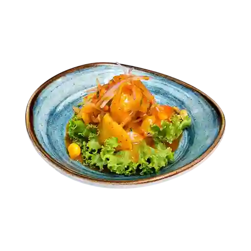 Cebiche Tamarindo
