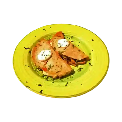 Quesadillas Jerry