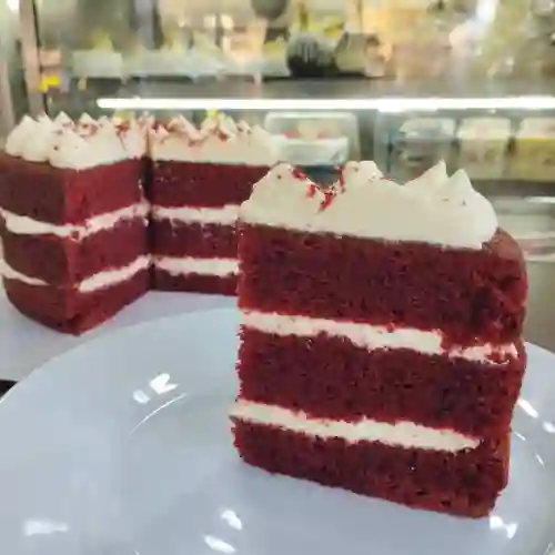 Red Velvet 3/4 de Libra