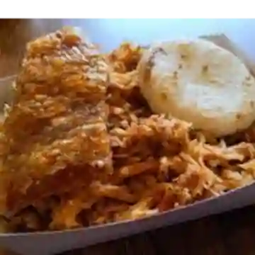 Lechona 750 Gramos