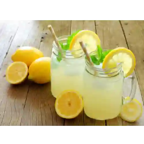 Limonada Natural