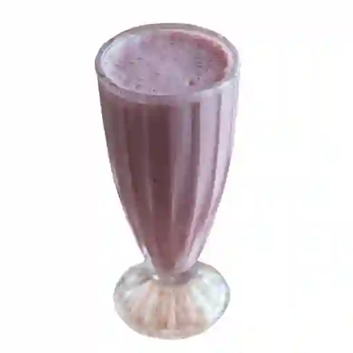 Batidos con Yogurt Griego 12 Onz