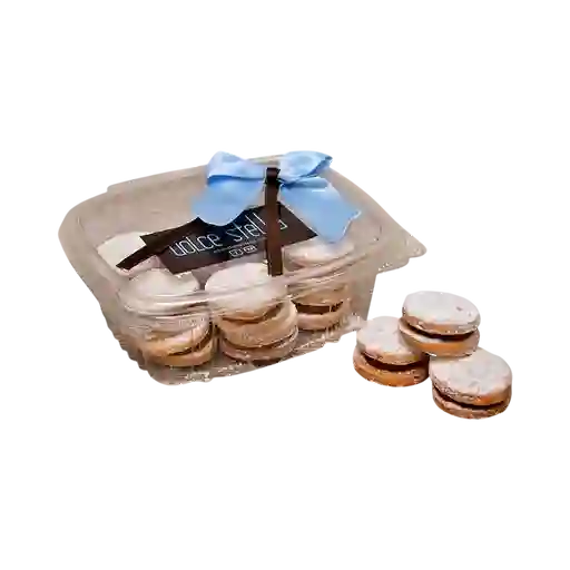 Alfajores X 12 Unidades