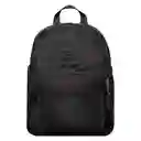 Morral Plegable Xingu Color Negro Talla: M N01 Totto