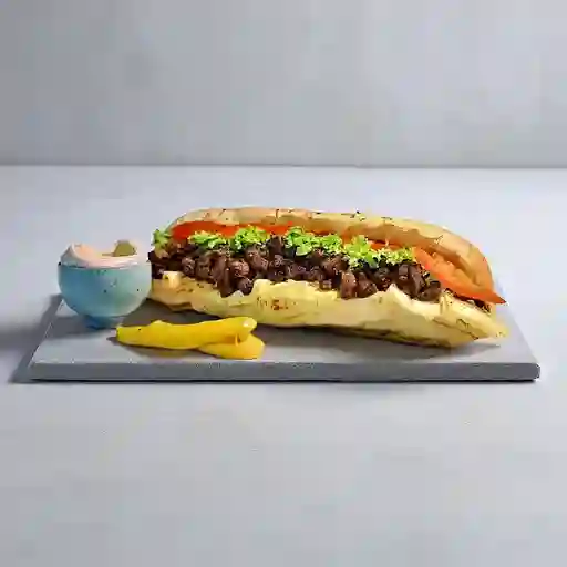 Chamaco 20 Cm