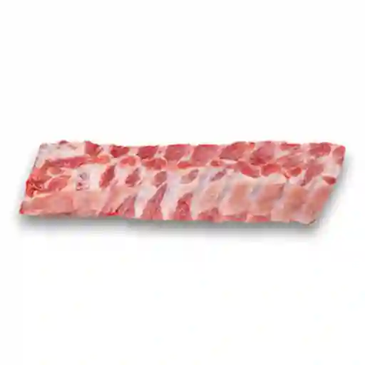 Pork Baby Back Ribs Case