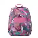 Morral Acuarela Color Rosado 8IV Totto