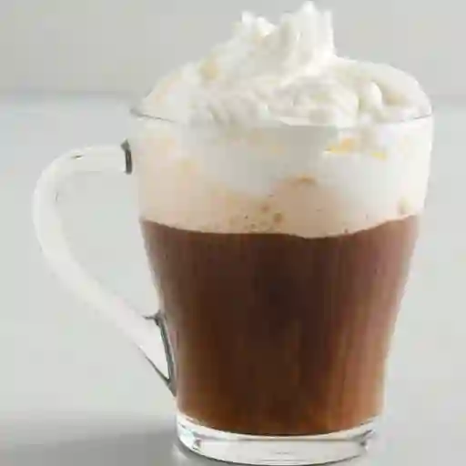 Capuchino Vienés 9 Oz