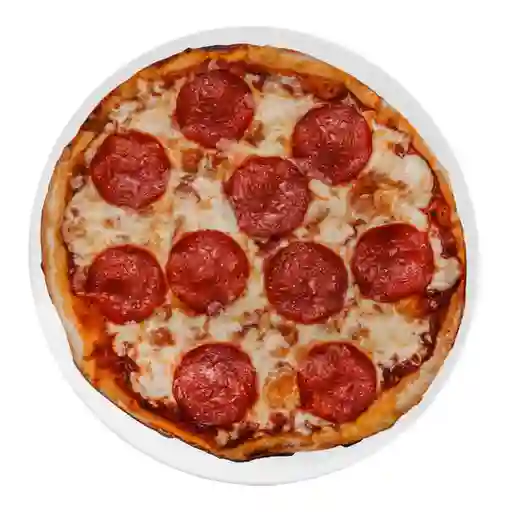 Pizza Pepperoni