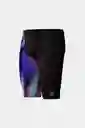 Pantaloneta de Baño Jammer V-Cut Blurry Glass Hombre Talla 38