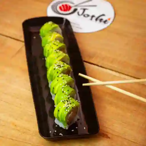 Persia roll