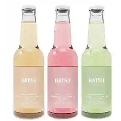 Soda Hatsu