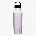 Corkcicle Botella Sport Canteen Lavanda 20 Oz