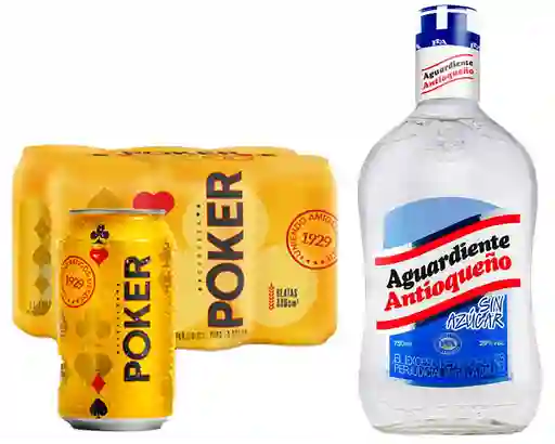 Combo Para Celebrar 2