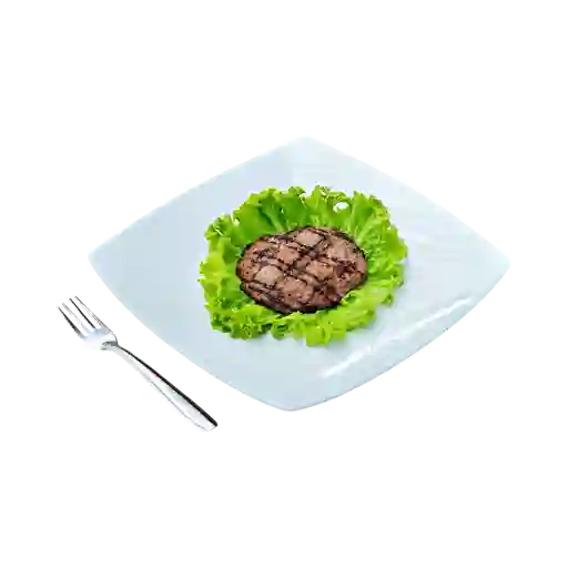 Carne de Hamburguesa