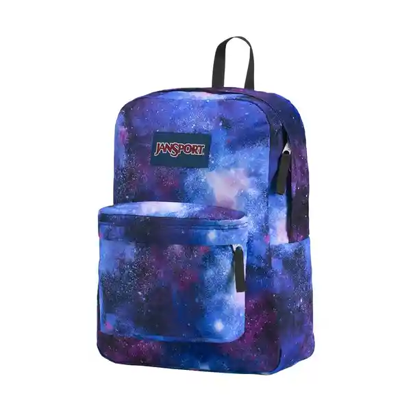 Jansport Morral Super Break Deep Space