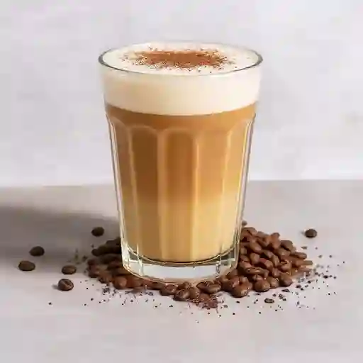 Macchiato