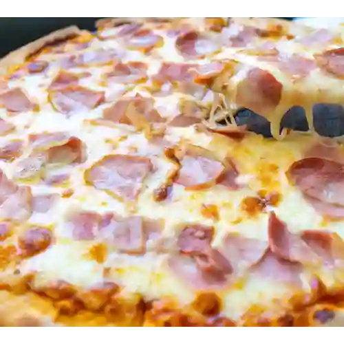 Pizza Clásica Mediana