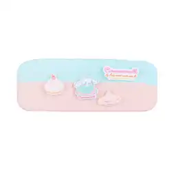 Lapicera Serie Sanrio Cinnamoroll Miniso