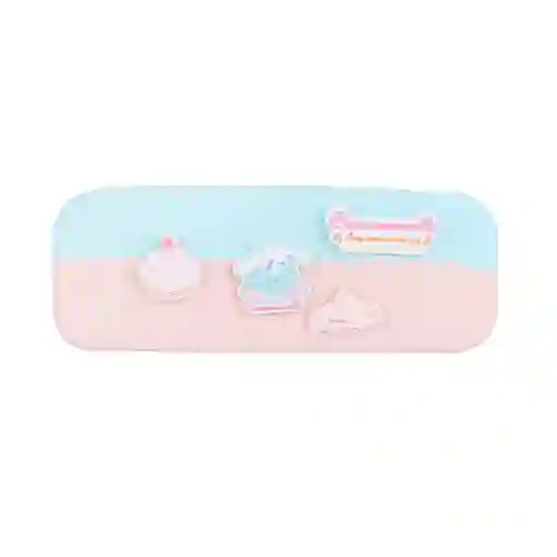 Lapicera Serie Sanrio Cinnamoroll Miniso