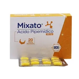 Mixato (400 mg)