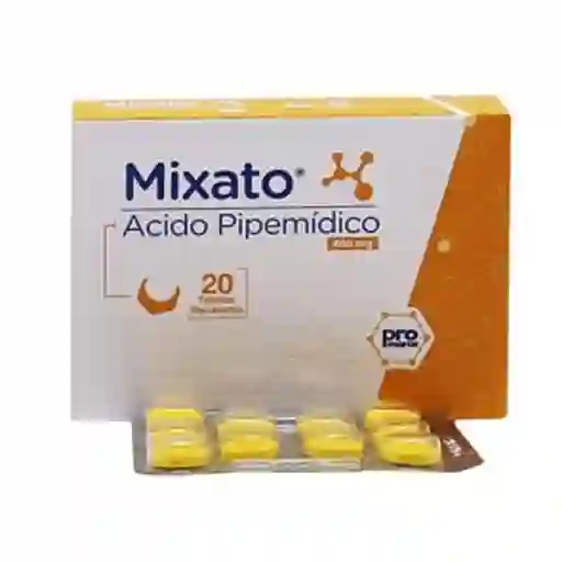 Mixato (400 mg)