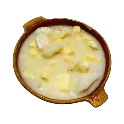 Mote de Queso