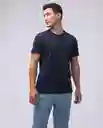  Camiseta Azul Talla Xl 840D000 AMERICANINO 