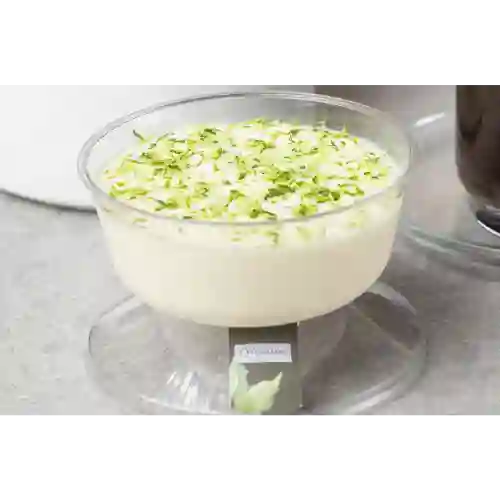 Muss de Limón