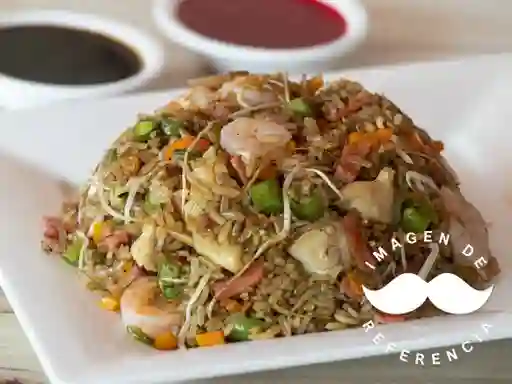 Arroz Chino Personal